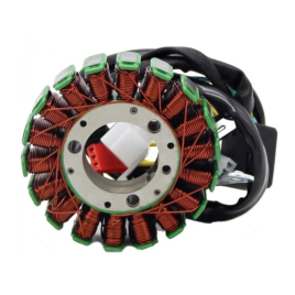 STATOR SYM GTS 125 / GTS 200 / JOYMAX 125 - USADO