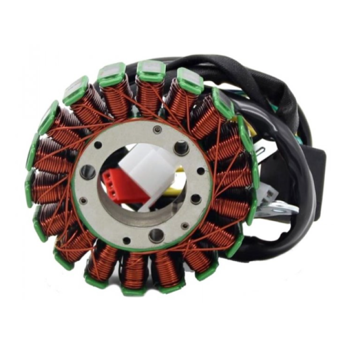 STATOR SYM GTS 125 / GTS 200 / JOYMAX 125 - USADO