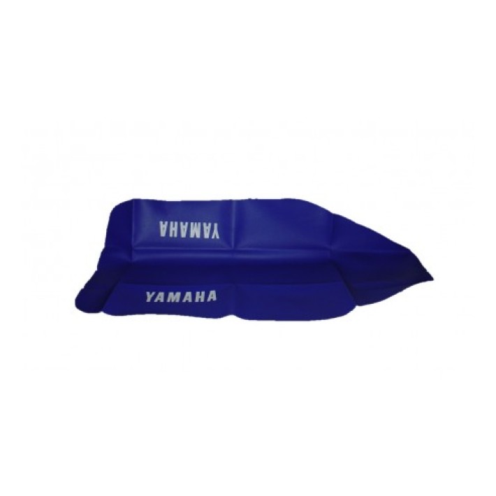 CAPA SELIM DT125R AZUL ESCURO