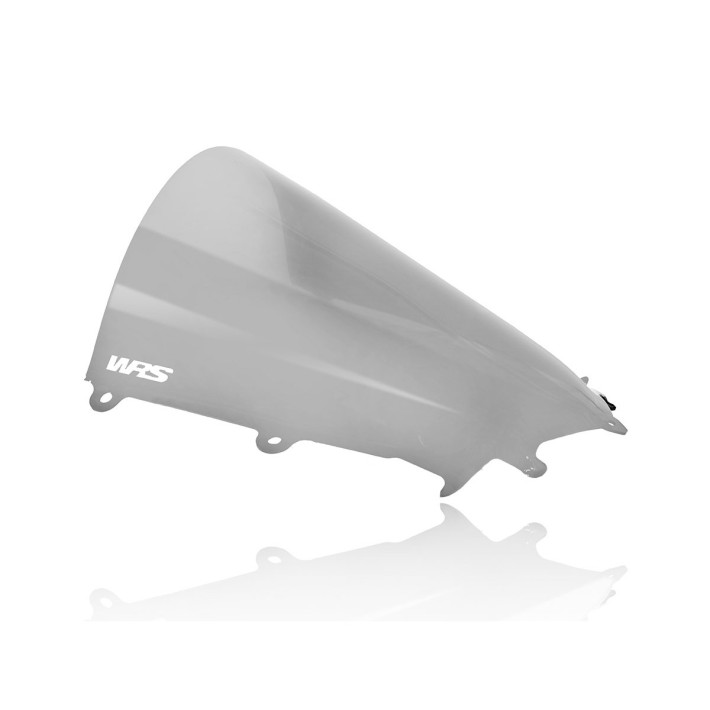 VISEIRA WRS FUMADO YAMAHA YZF-R6 600 2017 - 2019
