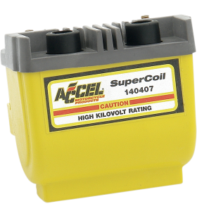 ACCEL IGN COIL 80-99 HD - 140407