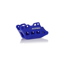 GUIA CORRENTE ACERBIS YAMAHA XTZ700 TENERE 2019 AZUL - 0024657040
