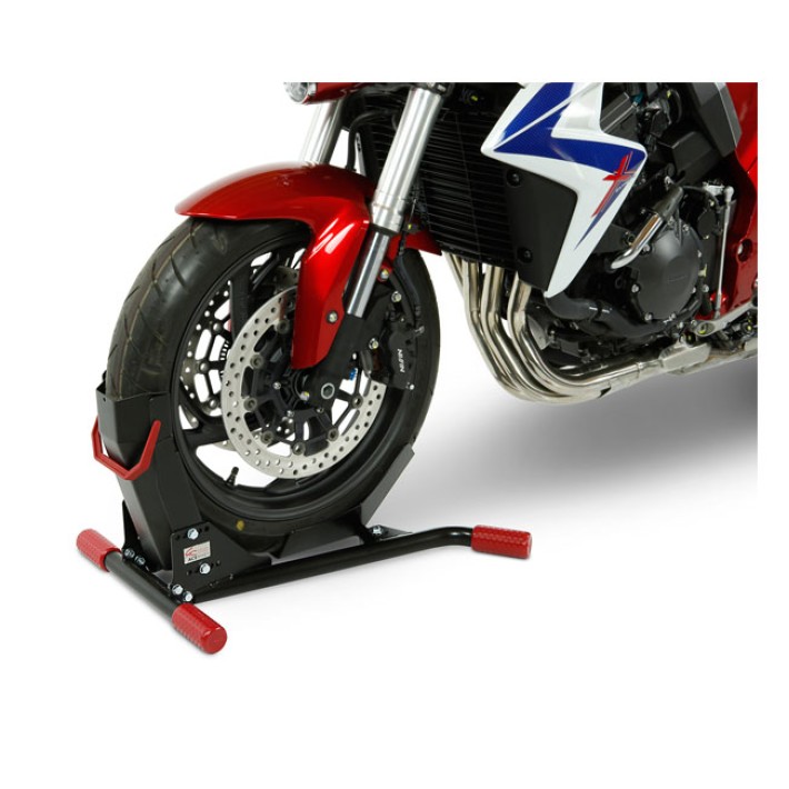 ACEBIKES STAND CAVALETE DE SUPORTE FRONTAL 