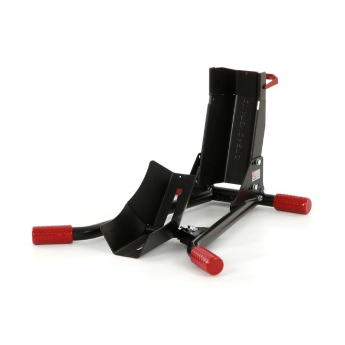 ACEBIKES STAND CAVALETE DE SUPORTE FRONTAL 