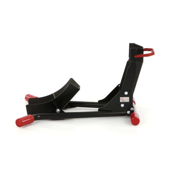 ACEBIKES STAND CAVALETE DE SUPORTE FRONTAL 
