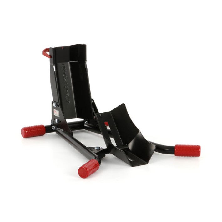 ACEBIKES STAND CAVALETE DE SUPORTE FRONTAL 