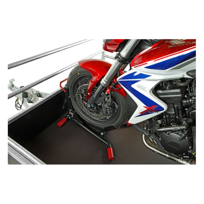 ACEBIKES STAND CAVALETE DE SUPORTE FRONTAL 