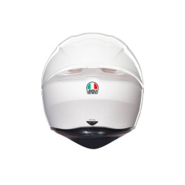 CAPACETE AGV K1 S E2206 WHITE - TAM L