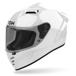 CAPACETE AIROH CONNER COLOR BRANCO GLOSS