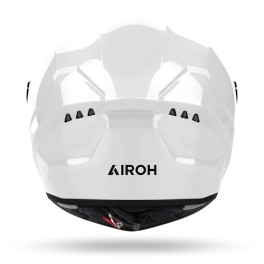 CAPACETE AIROH CONNER COLOR BRANCO GLOSS
