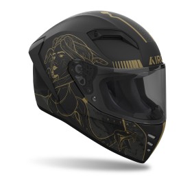 CAPACETE AIROH CONNOR TITAN MATE