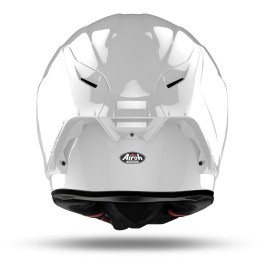 CAPACETE AIROH GP550 S BRANCO GLOSS - TAM S