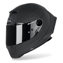 CAPACETE AIROH GP550 S CINZA MATT - TAM L