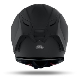 CAPACETE AIROH GP550 S CINZA MATT - TAM L