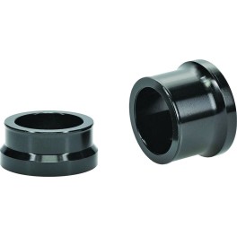 BUCHAS ESPAÇADORAS DE RODA DA FRENTE ALL BALLS YAMAHA - 11-1100