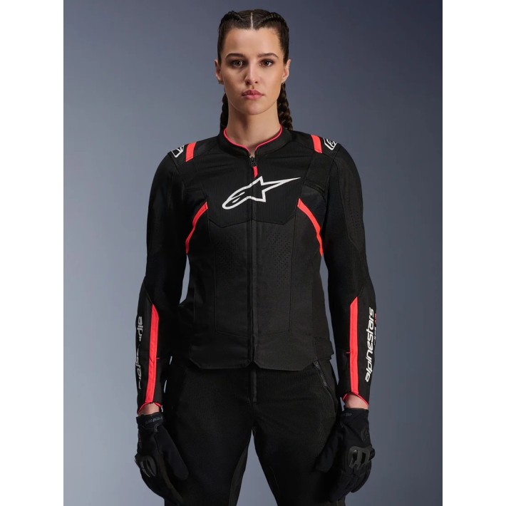 Casaco Stella T-SPS Air V2 Para Mulher