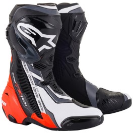 BOOTS ALPINESTARS SUPERTECH R