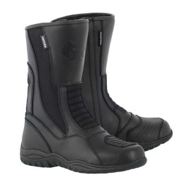 OXFORD BOTAS CHEROKEE PRETO BD13