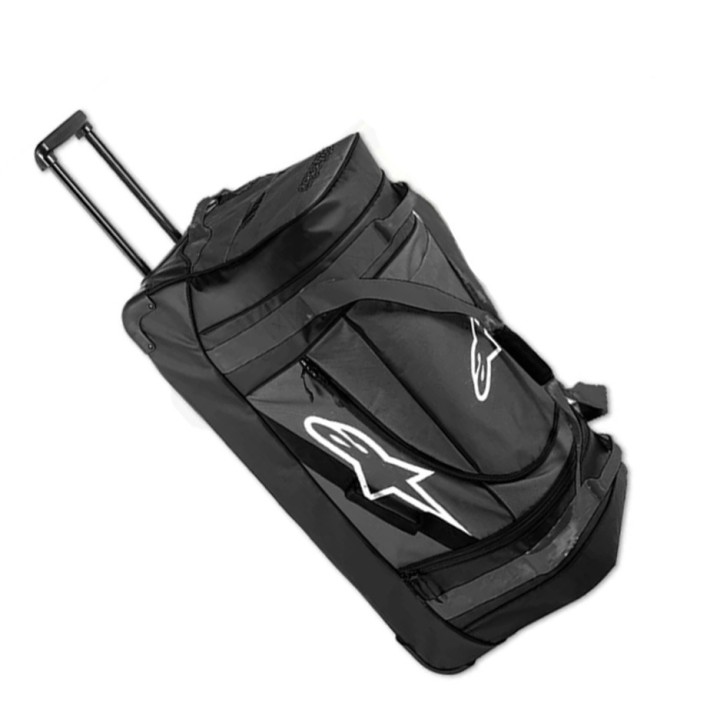 SACO EQUIPAMENTO TRACK DAY ALPINESTARS KOMODO