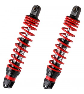 GAS DTG SERIES SCOOTER SHOCK ABSORBERS HONDA PCX 125 TB222-315P-07-85