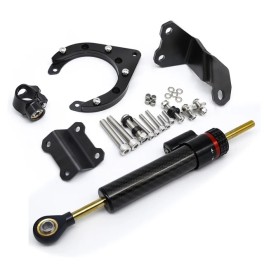 KIT STEERING DAMPER YAMAHA MT07 2021 - 2023