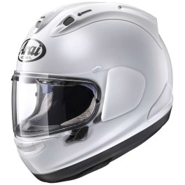 CAPACETE ARAI RX-7V EVO DIAMOND WHITE - 137-0010