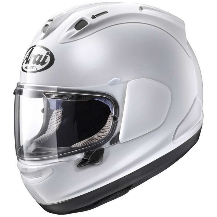 CAPACETE ARAI RX-7V EVO DIAMOND WHITE - 137-0010