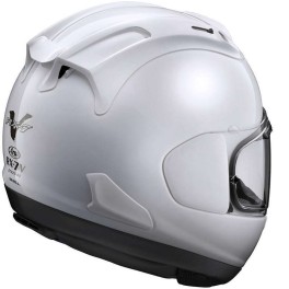 CAPACETE ARAI RX-7V EVO DIAMOND WHITE - 137-0010