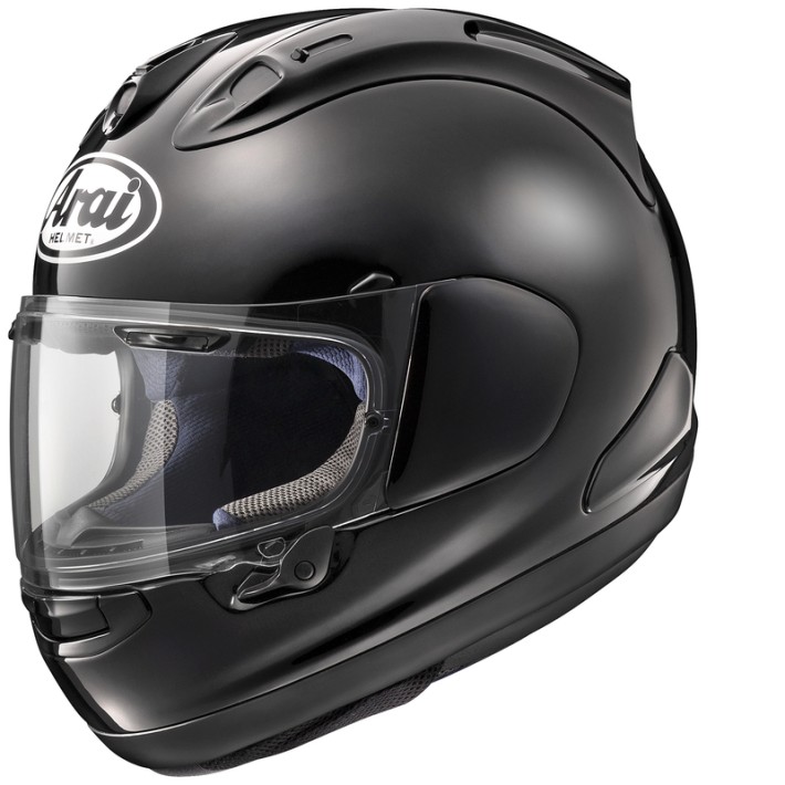 CAPACETE ARAI RX-7V EVO DIAMOND BLACK - 137-0014