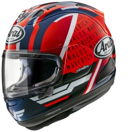 CAPACETE ARAI RX-7V EVO MAVERICK 2023 