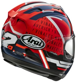 CAPACETE ARAI RX-7V EVO MAVERICK 2023 