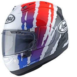CAPACETE ARAI RX-7V EVO BLADE HELMET - RED 