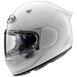 CAPACETE ARAI QUANTIC BRANCO - 177-0010