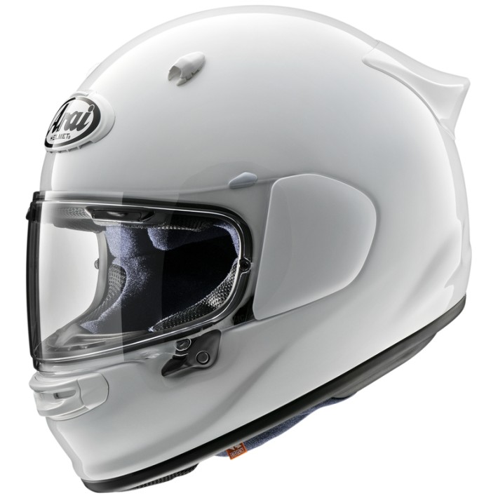CAPACETE ARAI QUANTIC BRANCO - 177-0010