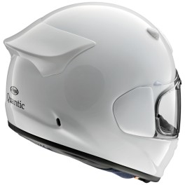 CAPACETE ARAI QUANTIC BRANCO - 177-0010