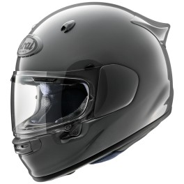 CAPACETE ARAI QUANTIC CINZA - 177-0043