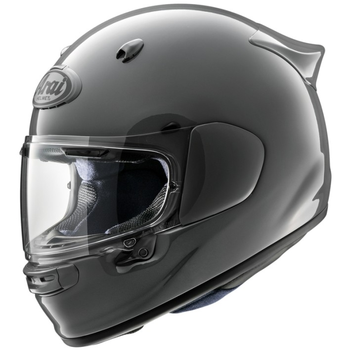 CAPACETE ARAI QUANTIC CINZA - 177-0043