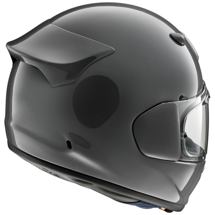 CAPACETE ARAI QUANTIC CINZA - 177-0043