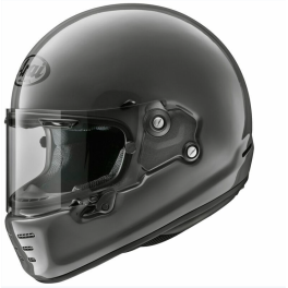 CAPACETE ARAI CONCEPT-XE HELMET - GREY