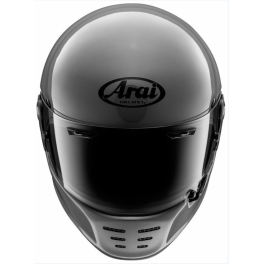 CAPACETE ARAI CONCEPT-XE HELMET - GREY