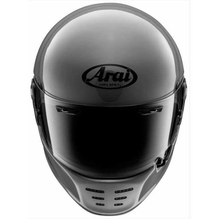 CAPACETE ARAI CONCEPT-XE HELMET - GREY