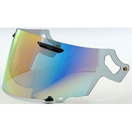 VISEIRA ARAI VAS-V MAX-V - VERDE