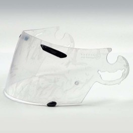 VISEIRA ARAI SAL, Clara (Modelos: RX-7CORSAIR, VIPER, ASTRO LIGHT, CHASER, AXCESS)