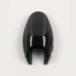VENTILAÇÃO SUPERIOR ARAI (SISTEMA XGF), PRETO DIAMANTE, (MODELO:QUANTIC)