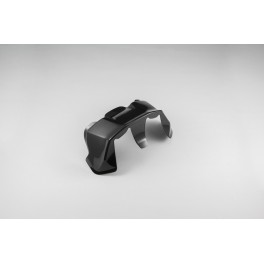 SPOILER ARAI EX2 RACING PRETO (Modelo:RX-7V/RACE)