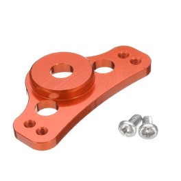 Suporte universal para montagem de conta horas ART
