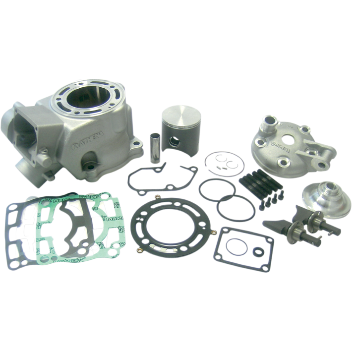 Kit de Piston cylindre - Kawasaki - TH43 TH48 - Alésage 41.5mm - Pièces Kit de Piston cylindre - Kawasaki - TH43 TH48 - Alésage 41.5mm - Pièces