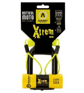 ALOQUETE AUVRAY XTREME MINI - AXTRAUV