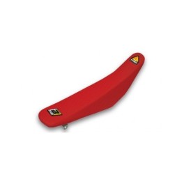 CAPA DE ASSENTO BLACKBIRD PYRAMID VERMELHO HONDA CR