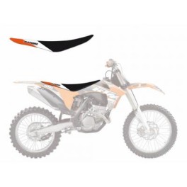 CAPA DE ASSENTO BLACKBIRD DREAM KTM EXC 450/250 17